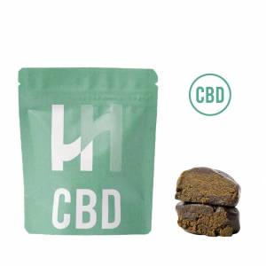 CBD resin butter is a type of cannabis-infused butter that is made using CBD resin. CBD resin is a concentrated form of CBD (can