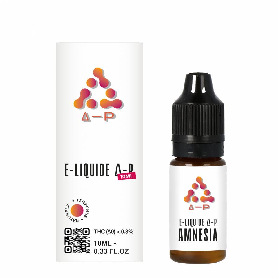 THC-P E-liquide