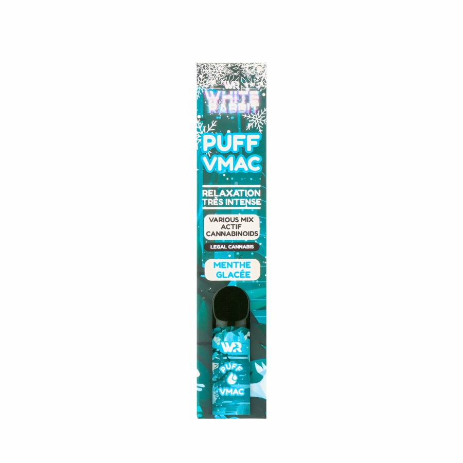 VMAC Mint Puff