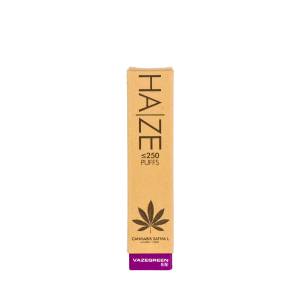 Vapear THC-P Haze