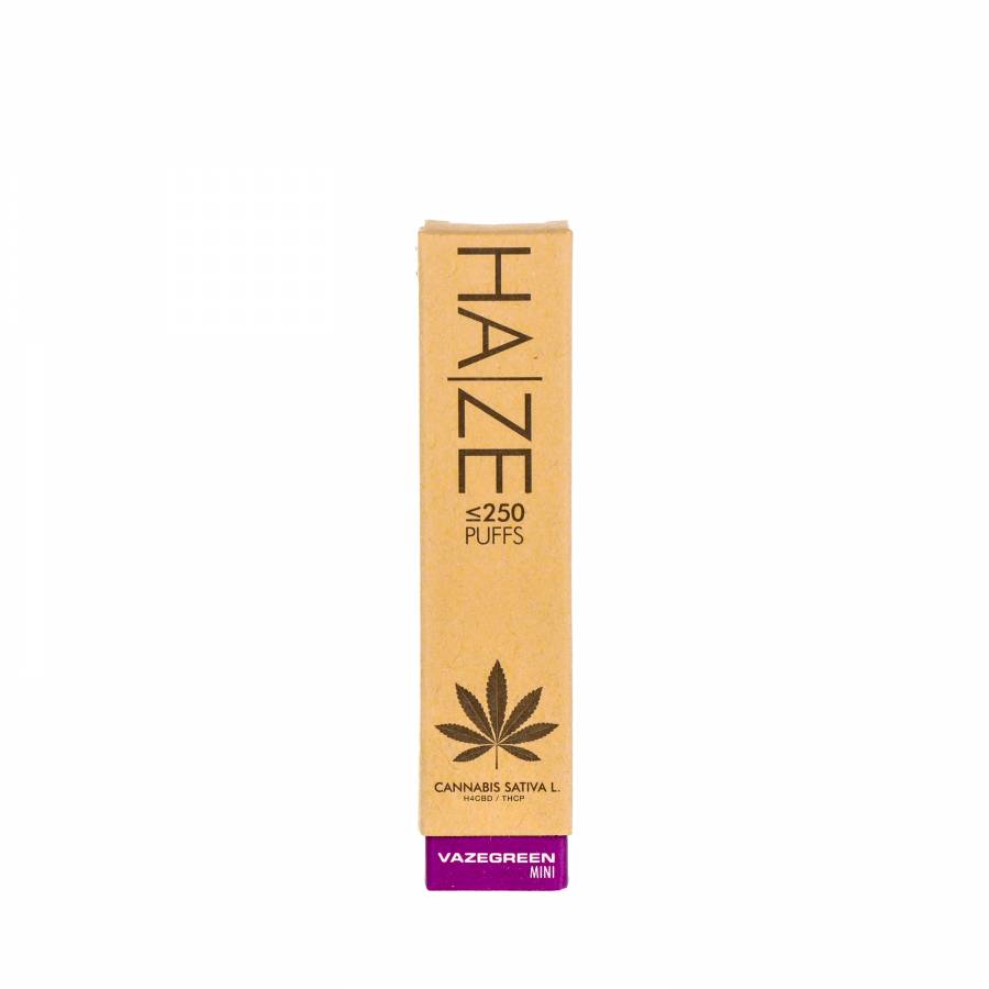 Vape THC-P Haze