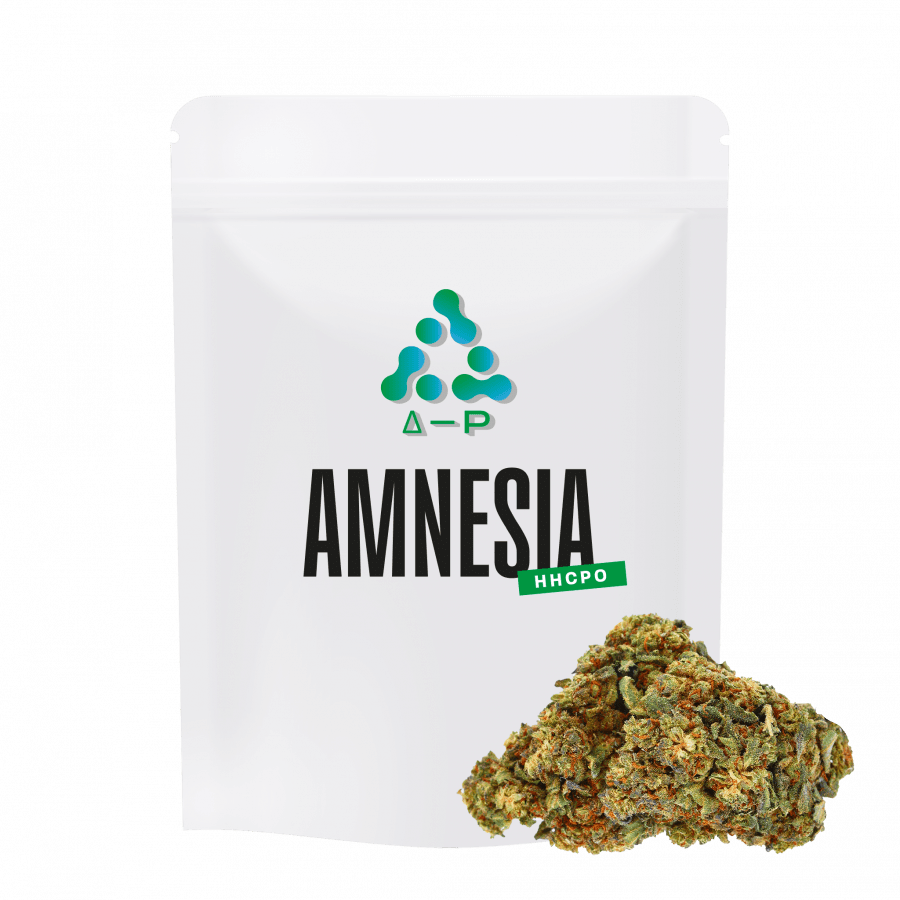 HHCPO Amnesia