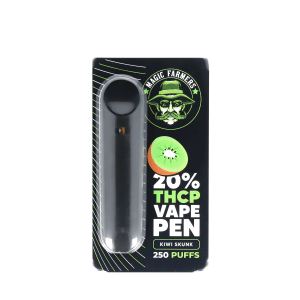 Vape Pen THCP Kiwi Skunk