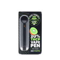 Vape Pen THCP Kiwi Skunk - Vape-Stift mit THCP und Kiwi Skunk