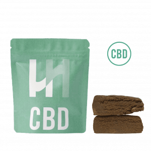 CBD Hash amnesia

CBD Hash Amnesia is a variety of cannabis resin (hashish) that contains high levels of CBD (cannabidiol) and l