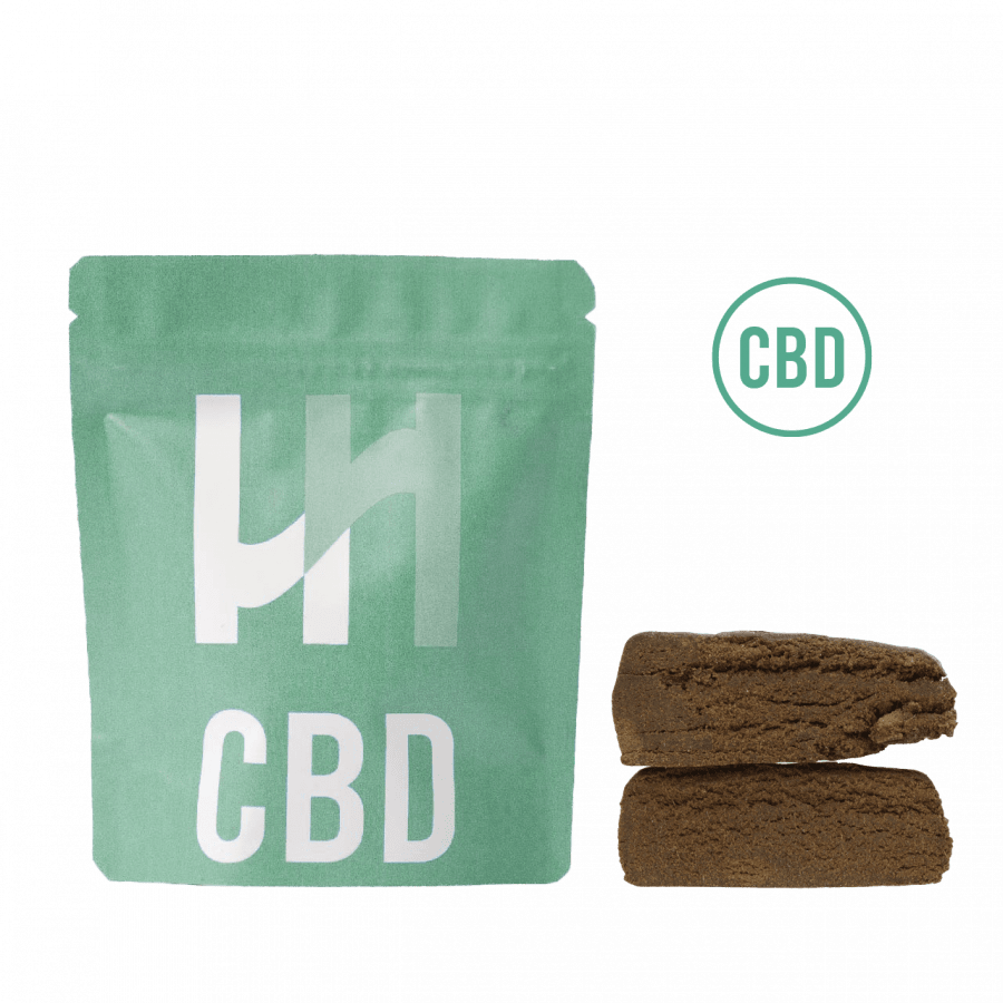 CBD Hash amnesia

CBD Hash Amnesia is a variety of cannabis resin (hashish) that contains high levels of CBD (cannabidiol) and l