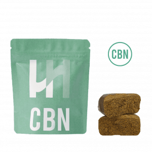 CBN Hash 34