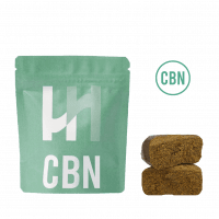 CBN Hash 34