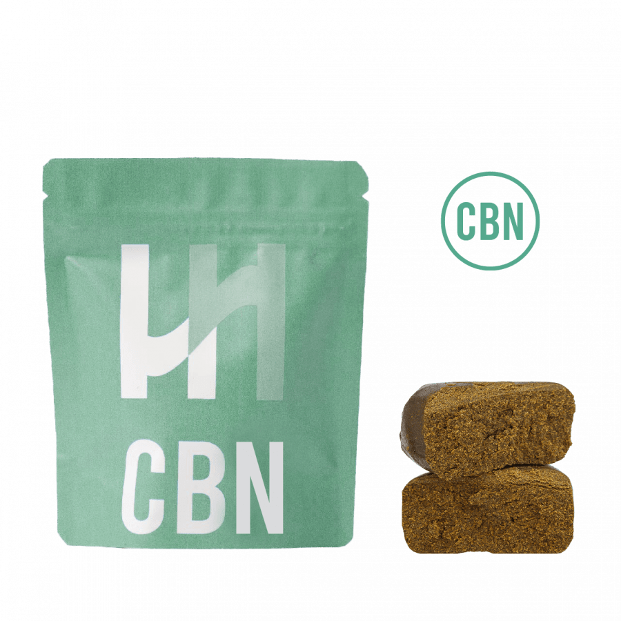 CBN Hash 34