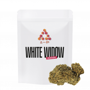 THCP Flower Widow