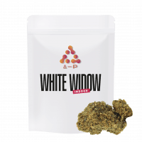 THCP Flower Widow