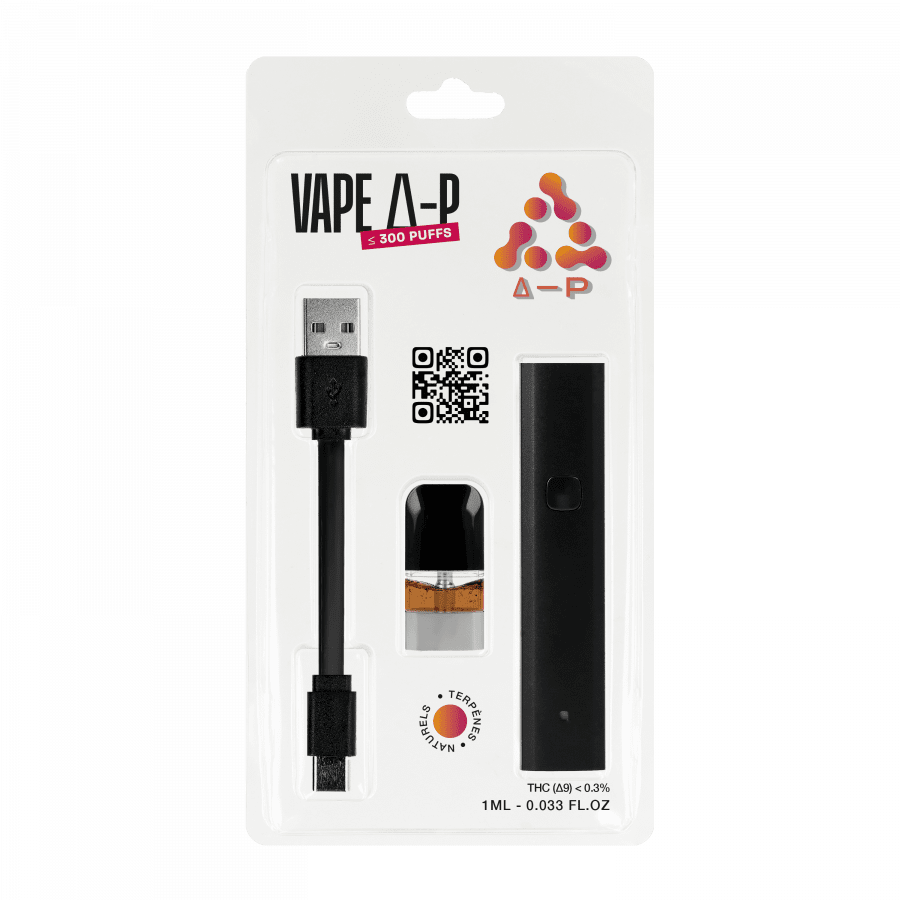 THCP Vape