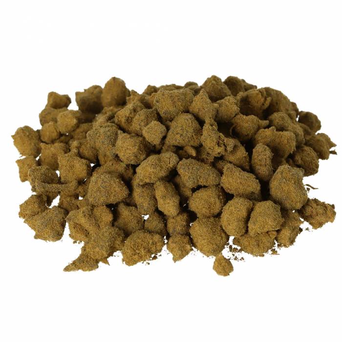 Moonrock H4CBD is a type of cannabis product that contains a high level of CBD (cannabidiol) and is known for its potent effects